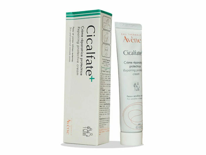Avene Cicalfate+ Repairing Protective Cream (40 Ml)