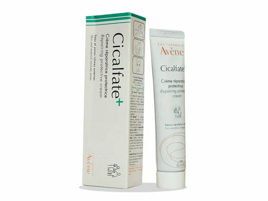 Avene Cicalfate+ Repairing Protective Cream (40 Ml)