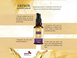 Abinol Powerful Retinol Face Serum (30ml)