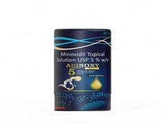 Abinoxy-5 Topical Solution (60ml)