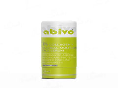 Abivo 1% Collagen + Multisal Multilayer Face Serum (30ml)