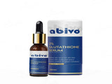 Abivo 2% Glutathione Face Serum (30ml)
