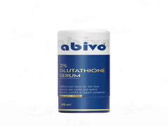 Abivo 2% Glutathione Face Serum (30ml)