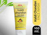 Abivo Haldi Chandan Face Wash (2x100ml)