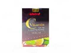 Abivo Vitamin C Skin Lightening Serum ( 30 ML )