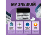Ace Blend Max Liposomal Magnesium 440mg Health Supplement Tablet ( 60 Capsule )