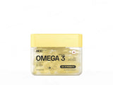 Ace Blend Outshine 4X Strength Omega-3 Nutraceutical Softgel Capsule ( 60 Capsule)