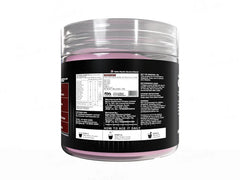 Ace Blend Rise Creatine Monohydrate Powder - Unflavoured (100 Servings )