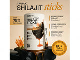 Ace Blend Trublk Pure Shilajit Resin Sticks ( 30 Sticks )