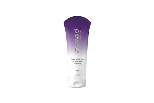 Acmed Gentle Pimple Care Face Wash(200 gm)
