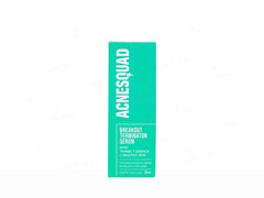 Acne Squad Breakout Terminator Serum ( 30 ml)