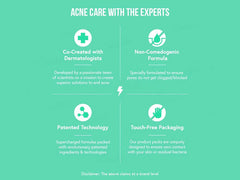 Acne Squad Breakout Terminator Spot Corrector (20gm)
