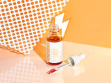 Acne Squad Super Saviour Serum (30ml)