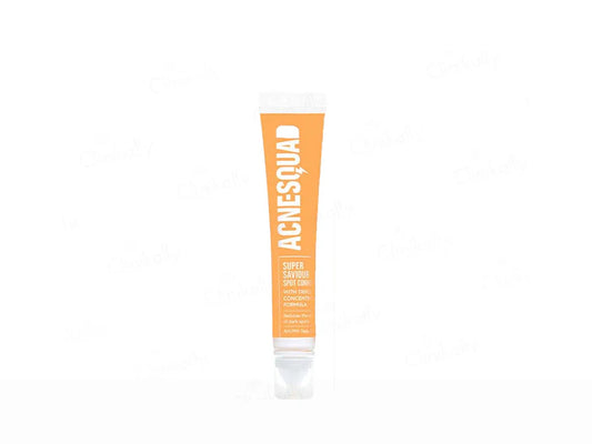Acne Squad Super Saviour Spot Corrector (20gm)