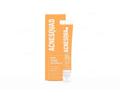 Acne Squad Super Saviour Spot Corrector (20gm)