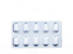 Acnechio-OD Tablet(10 Tablets)