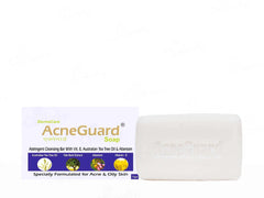 Acneguard Soap ( 3 x 75 gm )