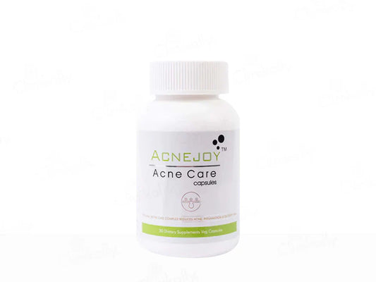 Acnejoy Acne Care Capsule ( 30 Capsules )