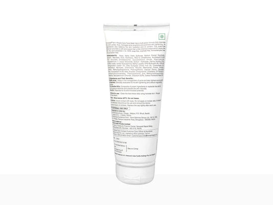 Acnelak 4 in 1 Pimple Care Face Wash (100 ml)