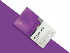 Acnosome Face Serum (30ml)