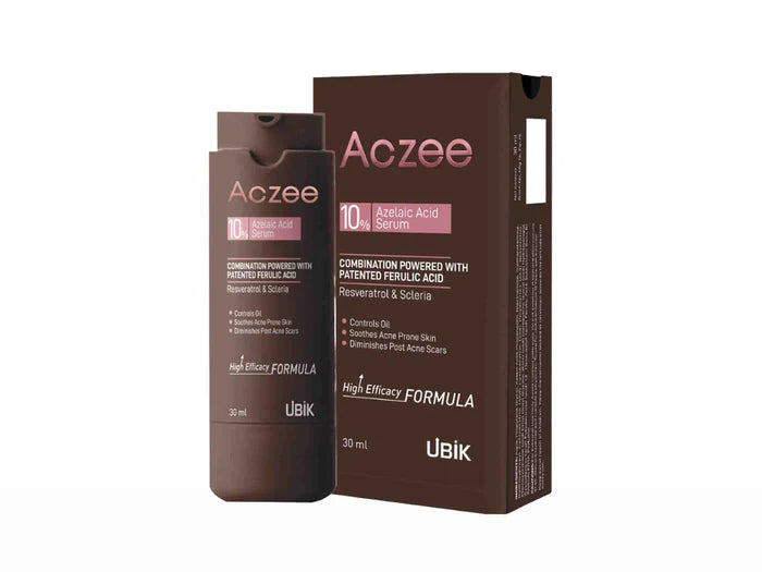 Aczee 10% Azelaic Acid Serum(30 ml)