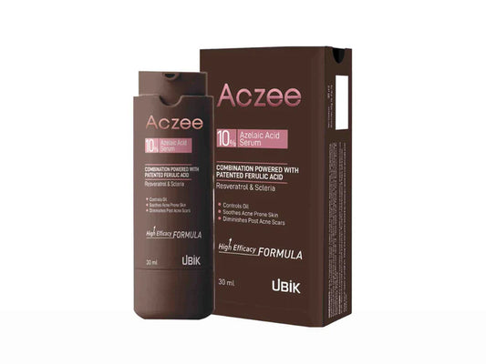 Aczee 10% Azelaic Acid Serum(30 ml)