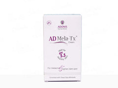 Adonis AD Mela-TX Cream SPF 15 (30 gm)