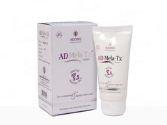 Adonis AD Mela-TX Cream SPF 15 (30 gm)
