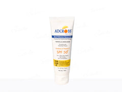 Adonis Adcross SPF 50+ Aqua Sunscreen Gel ( 75 ML )