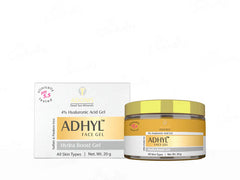 Adonis Adhyl Hydra Boost Face Gel (20gm)