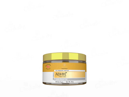 Adonis Adhyl Hydra Boost Face Gel (20gm)