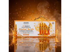 Adonis Adoclear 15% Vitamin C Intense Brightening Serum Ampoule Kit (6x2ml)