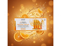 Adonis Adoclear 15% Vitamin C Intense Brightening Serum Ampoule Kit (6x2ml)