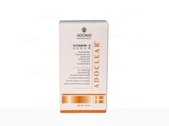 Adonis Adoclear Vitamin-C Serum (20ml)