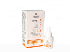 Adonis Adoclear Vitamin-C Serum (20ml)