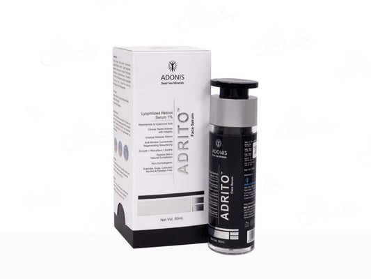 Adonis Adrito Face Serum (50ml)