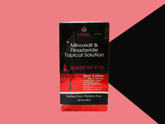 Adonis Biodens-F 10 Topical Solution (60ml)