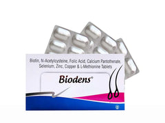 Adonis Biodens Tablet (10 Tablet )