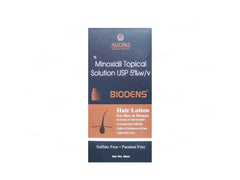 Adonis Biodens Topical Solution (60ml)