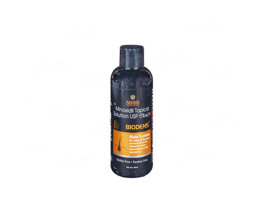 Adonis Biodens Topical Solution (60ml)