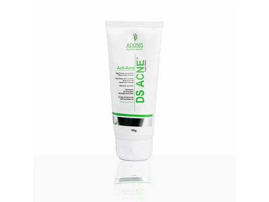 Adonis DS Acne Face Wash (100gm)