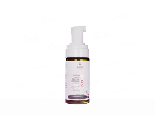 Adonis DS Pure Mild Foaming Cleanser(100ml)