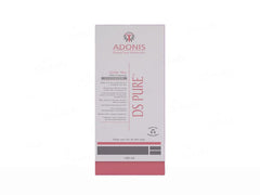Adonis DS Pure Mild Foaming Cleanser(100ml)