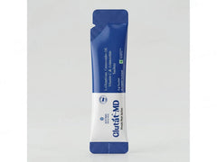 Adonis Glutat-MD Mouth Melt Sachet - Blueberry Flavour (10x3gm Sachets)