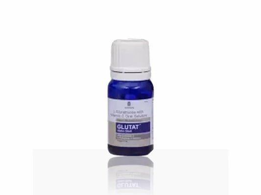 Adonis Glutat Nano Shots (10x8 ML)