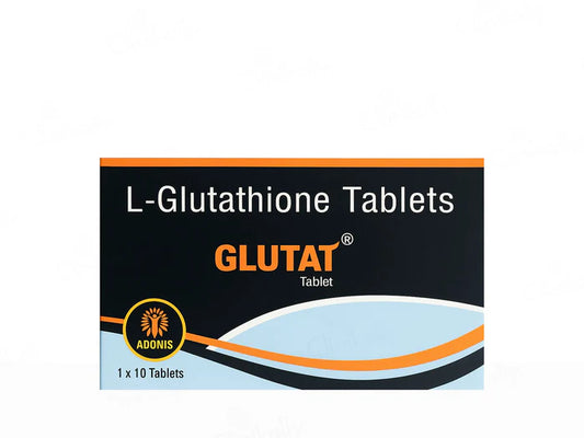 Adonis Glutat Tablet ( 10 Tablet )