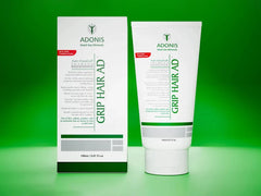 Adonis Grip Hair AD Anti-Dandruff Shampoo (150ml)