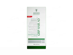 Adonis Grip Hair AD Anti-Dandruff Shampoo (150ml)
