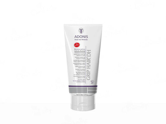 Adonis Grip Hair DH Restorative Mask(200gm)