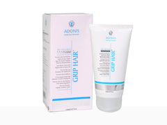 Adonis Grip Hair Shampoo ( 150ml)